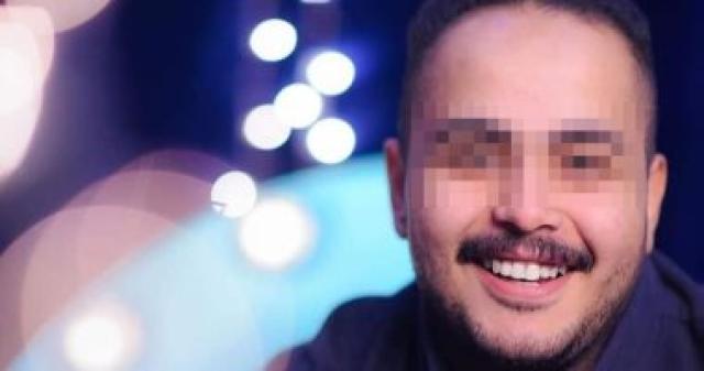 مرتكب مذبحة الزمالك