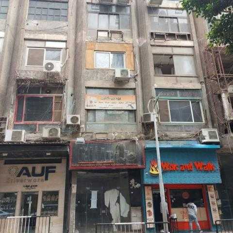 «مذبحة الزمالك».. مُرتكب الحادث أخفى بندقية آلية داخل مسكن شقيقته قبل جلسة الصلح