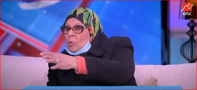 هل فلوس الفن حلال أم حرام؟ إجابة غير متوقعة من آمنة نصير «فيديو»