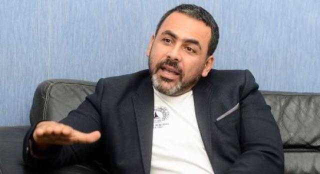 ”نسألكم قراءة الفاتحة”.. يوسف الحسيني ينعي الطفل ”ريان” بكلمات مؤثرة (فيديو)