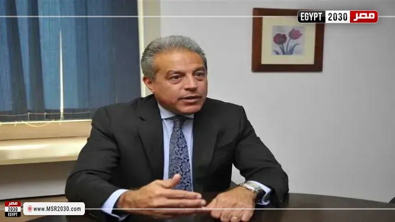 خالد الدرندلي