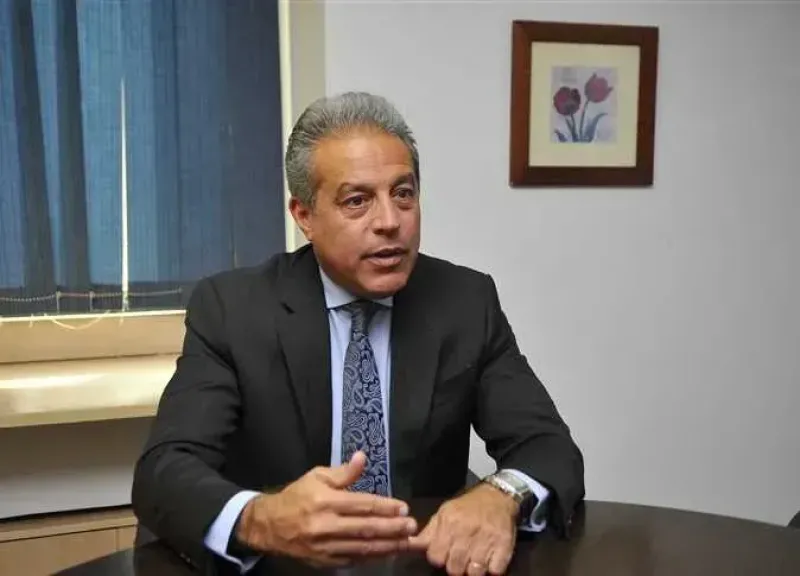 خالد الدرندلي