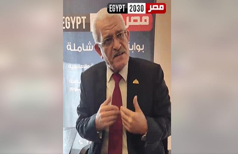 عاطف المغاوري
