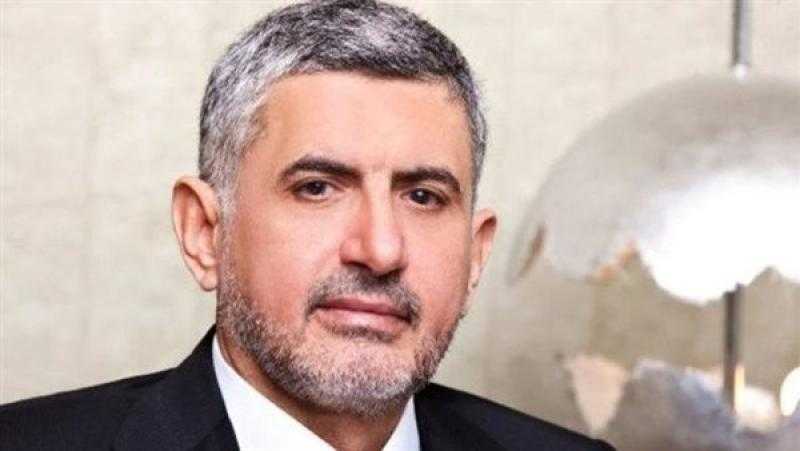 قرار عاجل بشأن أحد شركاء حسن مالك في قضية الإضرار بالاقتصاد القومي