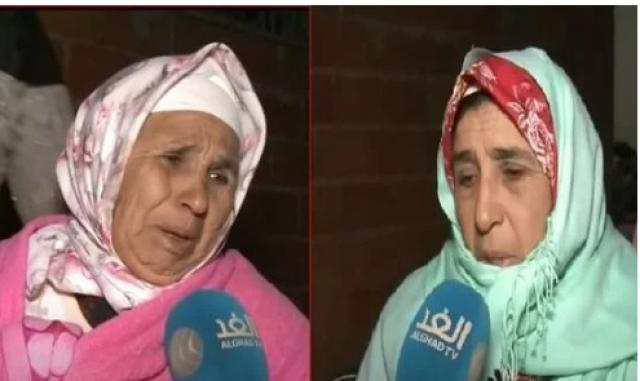 لقاء تلفزيوني مع أسرة الطفل ريان عقب وفاته.. شاهد التفاصيل