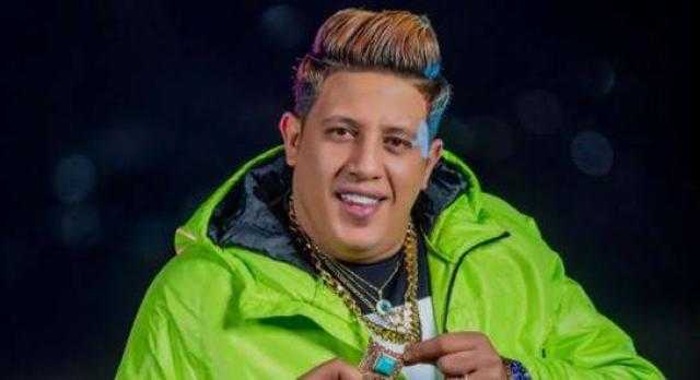 أول رد لحمو بيكا على الفنانة شمس