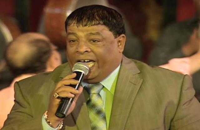 عبدالباسط حمودة: بحضر مفاجأة للجمهور في رمضان