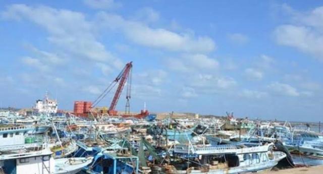 بعد توقف 3 أيام.. مراكب صيد البرلس تستعد للإبحار