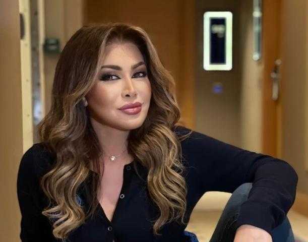 نوال الزغبي تلتقي جمهورها في أمريكا.. منتصف الشهر