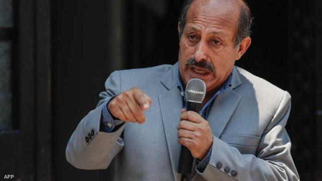  رئيس وزراء بيرو، هيكتور فالير