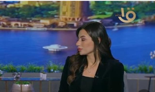 حداد وبكاء  باستوديو « صباح الخير يا مصر».. ما القصة؟