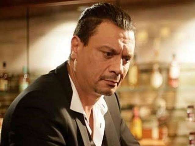 عباس أبو الحسن 