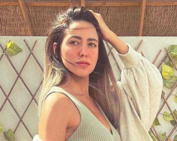 هند عبد الحليم تنتظر عرض «جدران» وهذه تفاصيل دورها