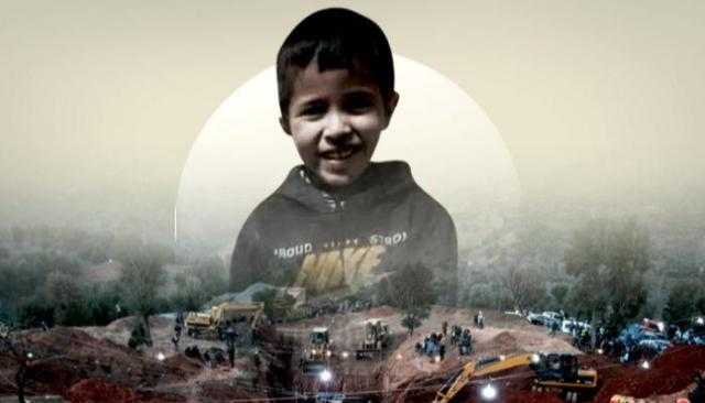 بالفيديو.. كشف الأسباب الحقيقية وراء وفاة الطفل ريان