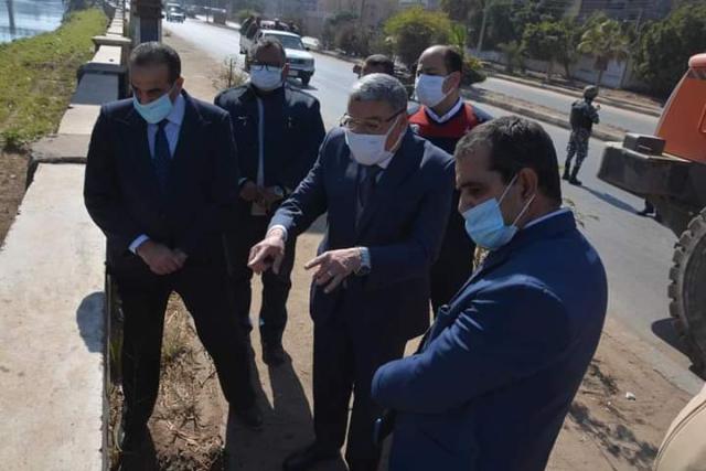 مسئولو التطوير