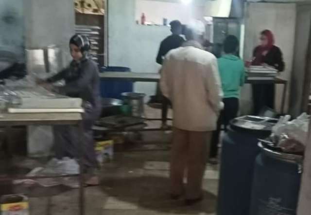 صورة من المصنع