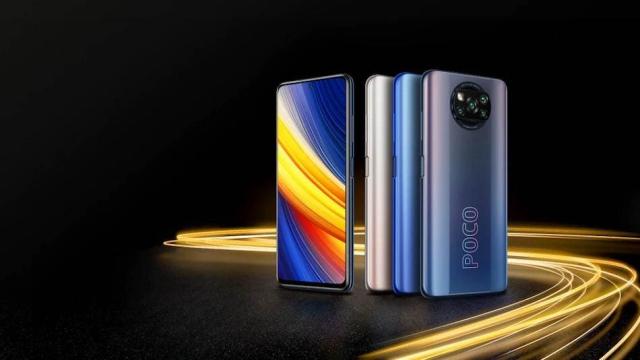 موبايل شاومي POCO X4 5G