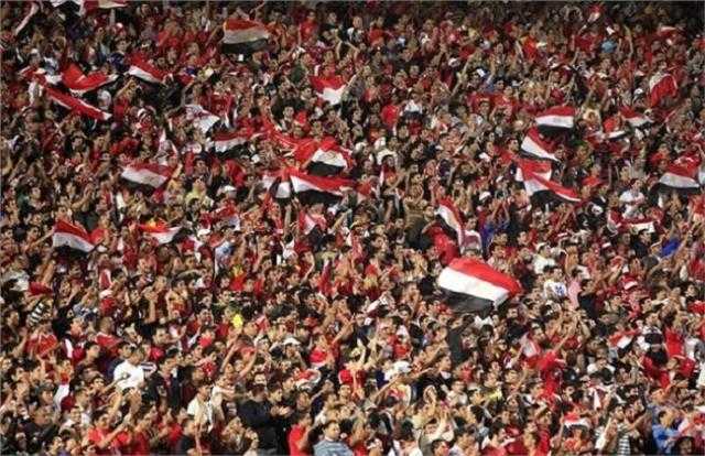 «معانا رجالة هيجيبوا الكاس معاهم».. توقعات الجمهور المصري لمباراة المنتخب مع السنغال  (فيديو)