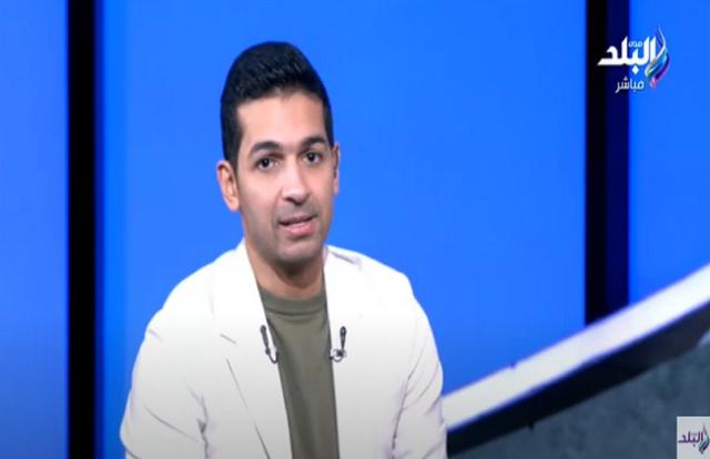 هاني حتحوت عن مباراة السنغال: «كل الناس بتقول يارب»  (فيديو)