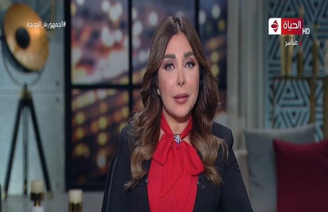 لبنى عسل: لاعبو المنتخب قدموا كل ما يقدرون عليه لإسعاد الشعب المصري  (فيديو)