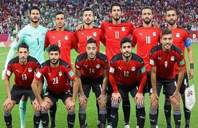علاء نبيل عن نهائي أمم أفريقيا: «الغلبة ستكون لمصر»
