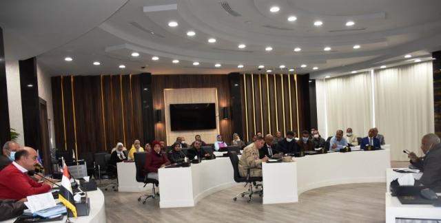 إدراج «دراو» في أسوان ضمن «حياة كريمة»