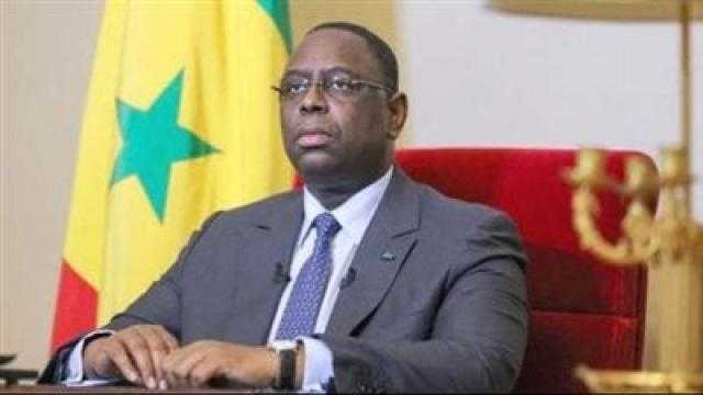 شاهد.. رد فعل رئيس السنغال أثناء إهدار ماني لركلة الجزاء أمام مصر