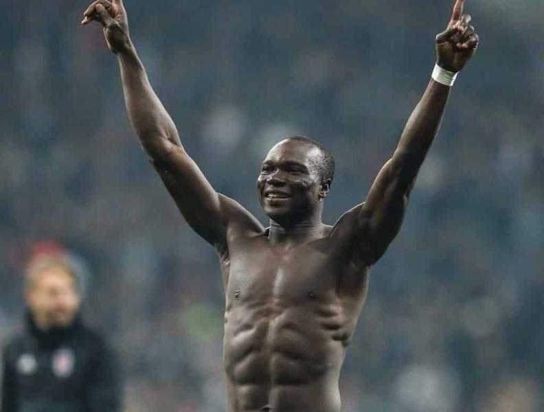 رسميا.. «فينسنت» يغيب عن منتخب الكاميرون في أمم إفريقيا 2023