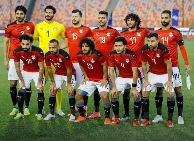 رضا عبد العال: ”لاعبي المنتخب رجالة وكانوا يلعبون بدون مدرب”