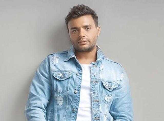 رامي صبري يهدي أغنية جديدة لمنتخب مصر