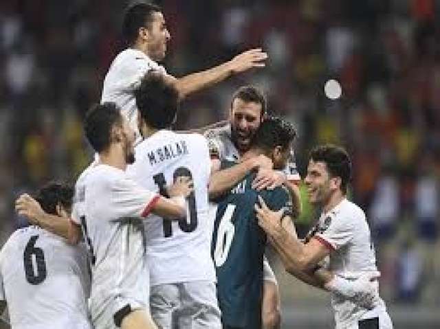 المنتخب 