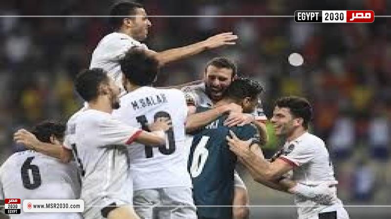 المنتخب