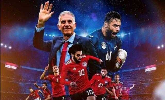 مصطفى خاطر للمتتخب: «فخورين بيكم لأنكم تستحقوا مليون بطولة»