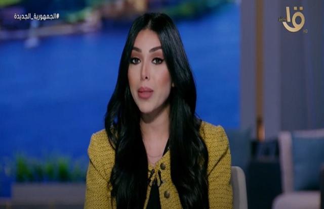 بسنت الحسيني: «الفراعنة شرفوا مصر في أمم إفريقيا».. فيديو