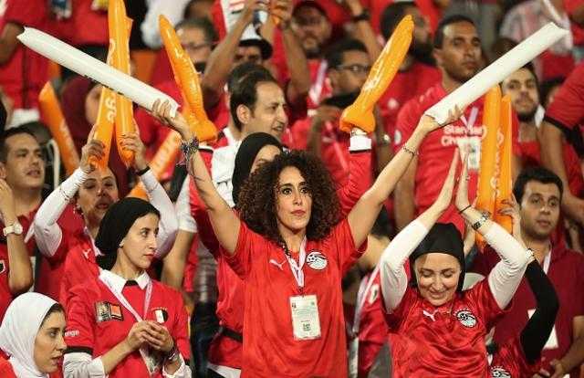 «مش زعلانين منكم.. فريق رجالة».. رسائل الجمهور المصري للاعبي المنتخب بعد خسارة أمم إفريقيا