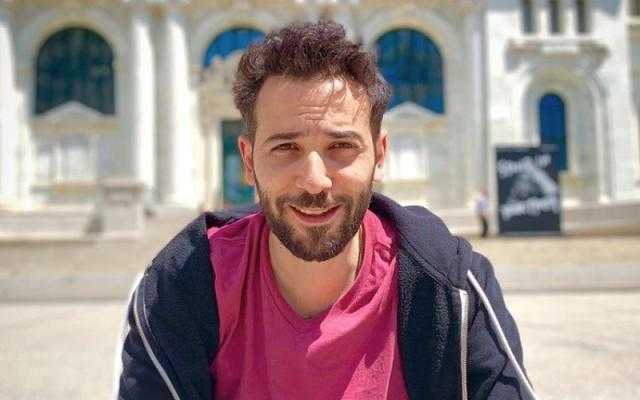 كريم قاسم يدخل لوكيشن تصوير «ليلة غير عادية» في هذا الموعد