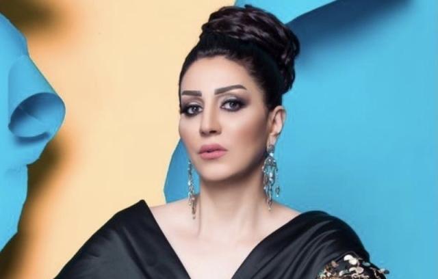 وفاء عامر 
