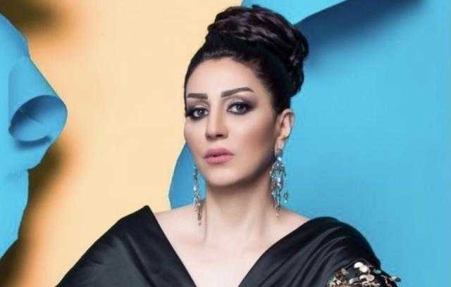وفاء عامر تنضم لفريق عمل «جزيرة غمام»