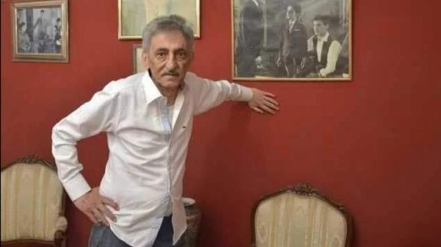 أحمد يحيى 