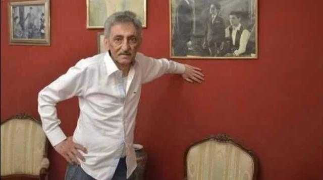 نبيلة عبيد ناعية أحمد يحيى: «كان زميلًا كبيرًا وصديقًا عزيزًا»