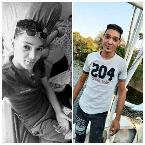 شهيد لقمة العيش.. أسرة ”أحمد”: قتلوه عشان التوك توك (فيديو)