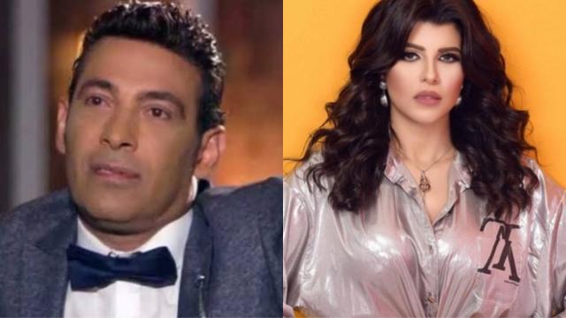 برلنتي عامر وسعد الصغير 