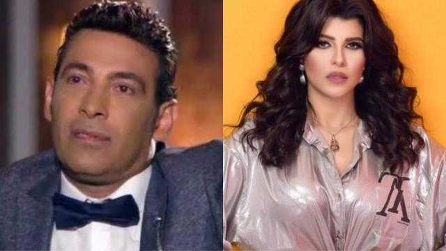 برلنتي عامر تتصدر تريند «جوجل» بعد انفصالها عن سعد الصغير