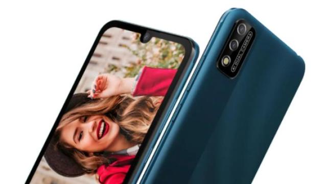 مواصفات تكنو TECNO POP 5S.. موبايل للغلابة بـ1200 جنيه