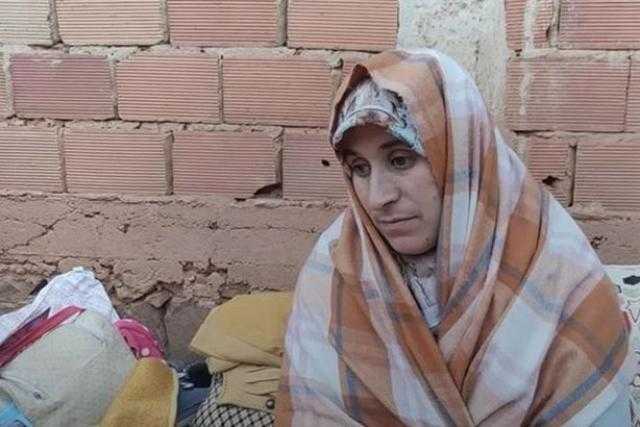 سر تغيب والدة الطفل ريان عن تشييع جنازته «فيديو»