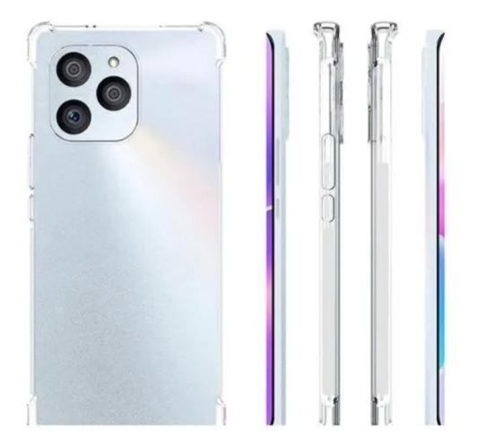مواصفات Honor 60 SE.. آيفون الغلابة من شركة هونر !