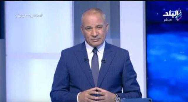 موسى لـ«كيروش»: أنا أسف مكنتش عارف تاريخك وقيمتك