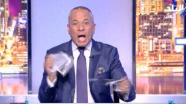 موسى عن شماتة الإخوان في منتخب مصر: «لعنة الله عليكم جميعًا»