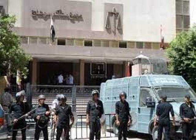 إحالة أوراق 5 أشخاص إلى المفتى في سوهاج