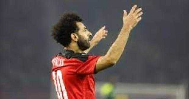 أبو جبل: صلاح أفضل لاعب في العالم.. ولديه كاريزما قوية